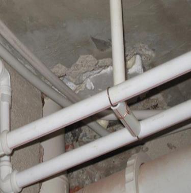 平顶山漏水维修 卫生间漏水的原因是什么？卫生间下水管漏水怎么办？