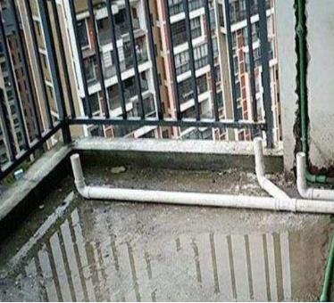 平顶山漏水维修 阳台漏水怎么修理?