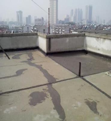 平顶山漏水维修 楼顶漏水是什么原因，楼顶漏水维修方法是什么?